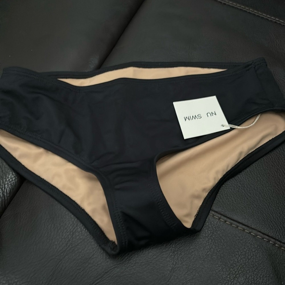 Basic Low Bottom - image 4